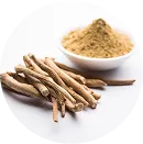 Ashwagandha & Schisandra