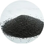 Copper, Manganese, Molybdenum