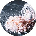 Iodine from Kelp & Bladderwrack